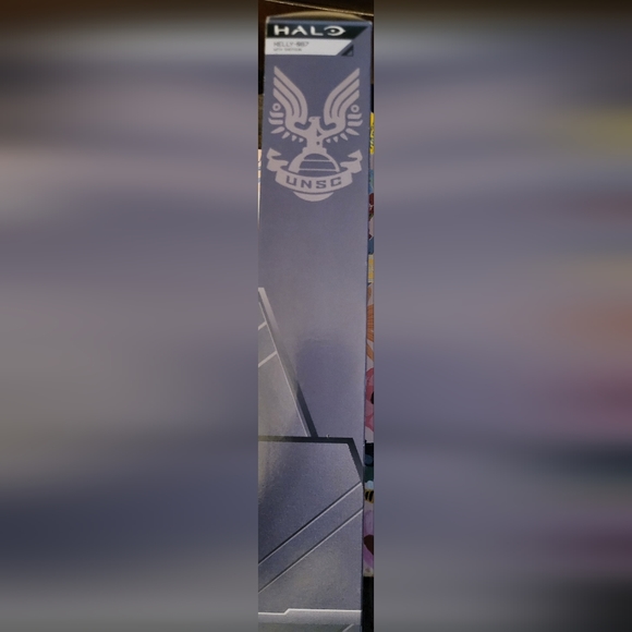 Halo Infinite Series 4 Kelly-087 12" Figure. 2022 Jazwares. Brand New. - Picture 3 of 5